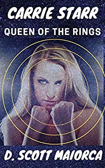 Carrie Starr and The Rings Of Death