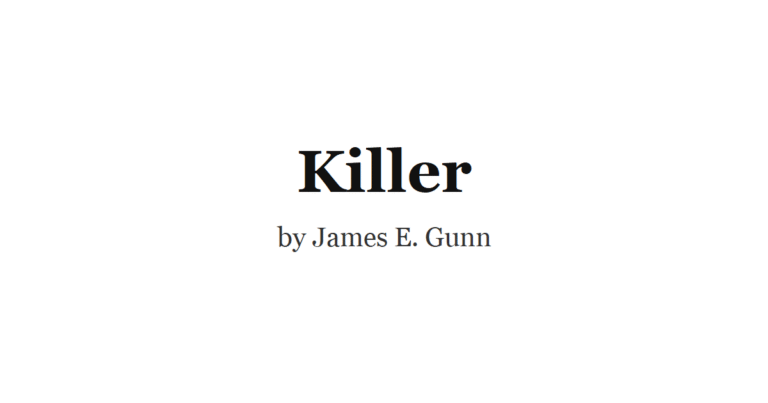 Killer