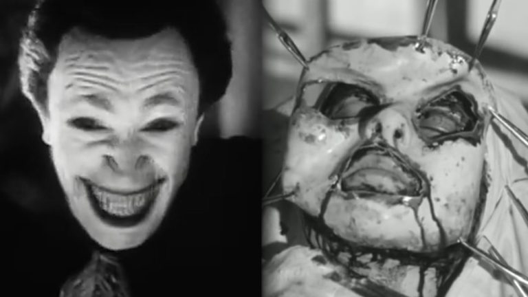 10 Old Movies Too Disturbing For Mainstream Audiences