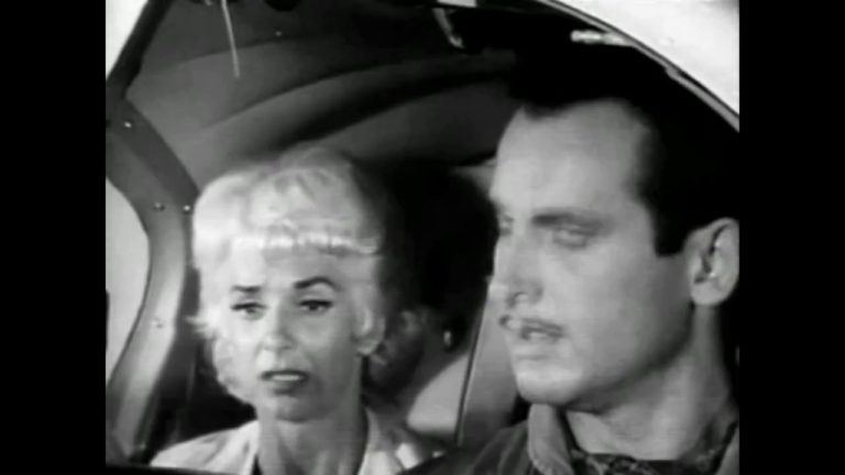 Friday Night Freak Show I Eat Your Skin