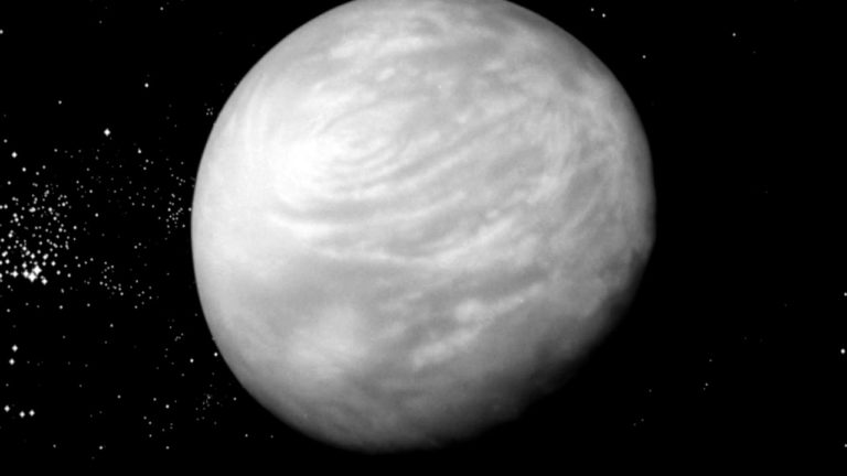 The Universe with Douglas Rain