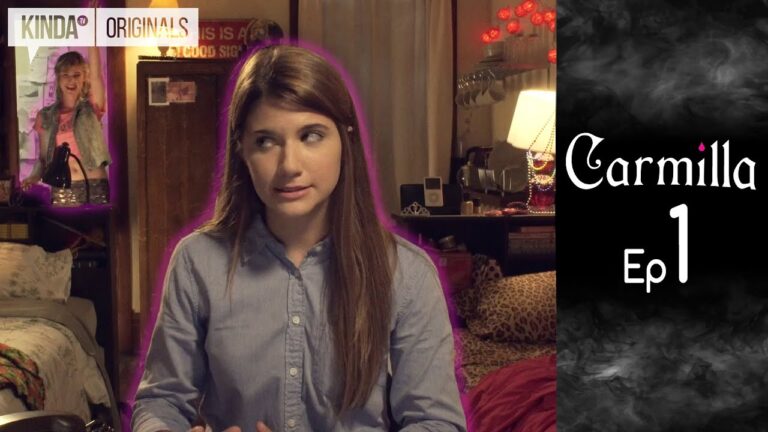 Carmilla – The Series | S1 E1 “Disorientation”