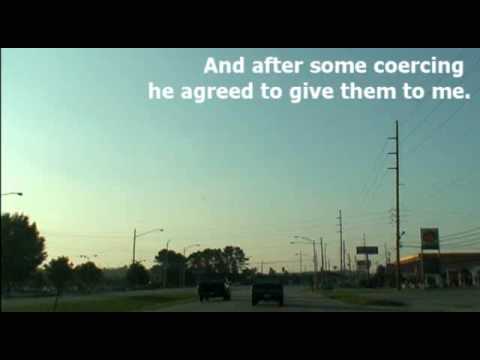 Episode 1 of Marble Hornets, Season 1